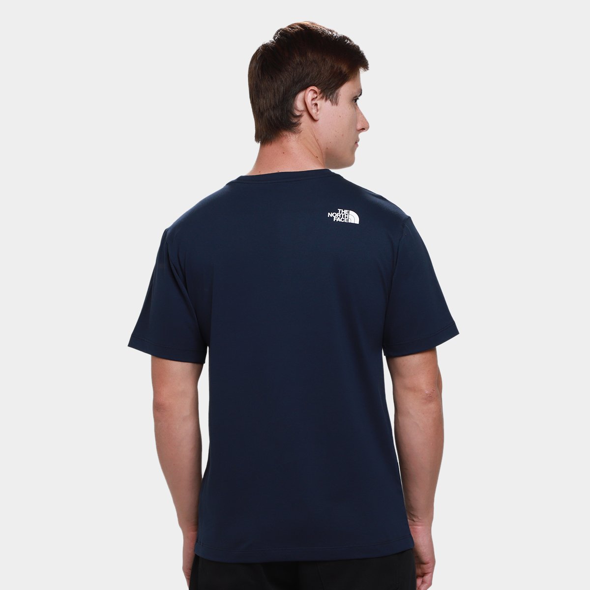 Camiseta The Nort Face Evolution Half Dome Summit - 1
