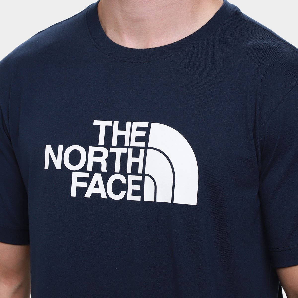 Camiseta The Nort Face Evolution Half Dome Summit - 2