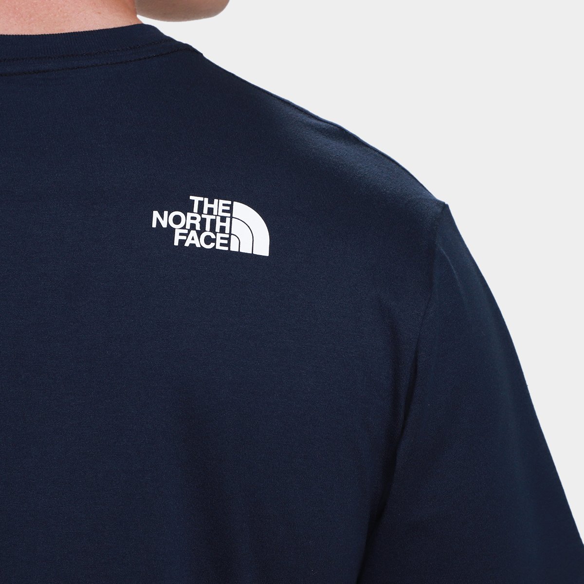 Camiseta The Nort Face Evolution Half Dome Summit - 3