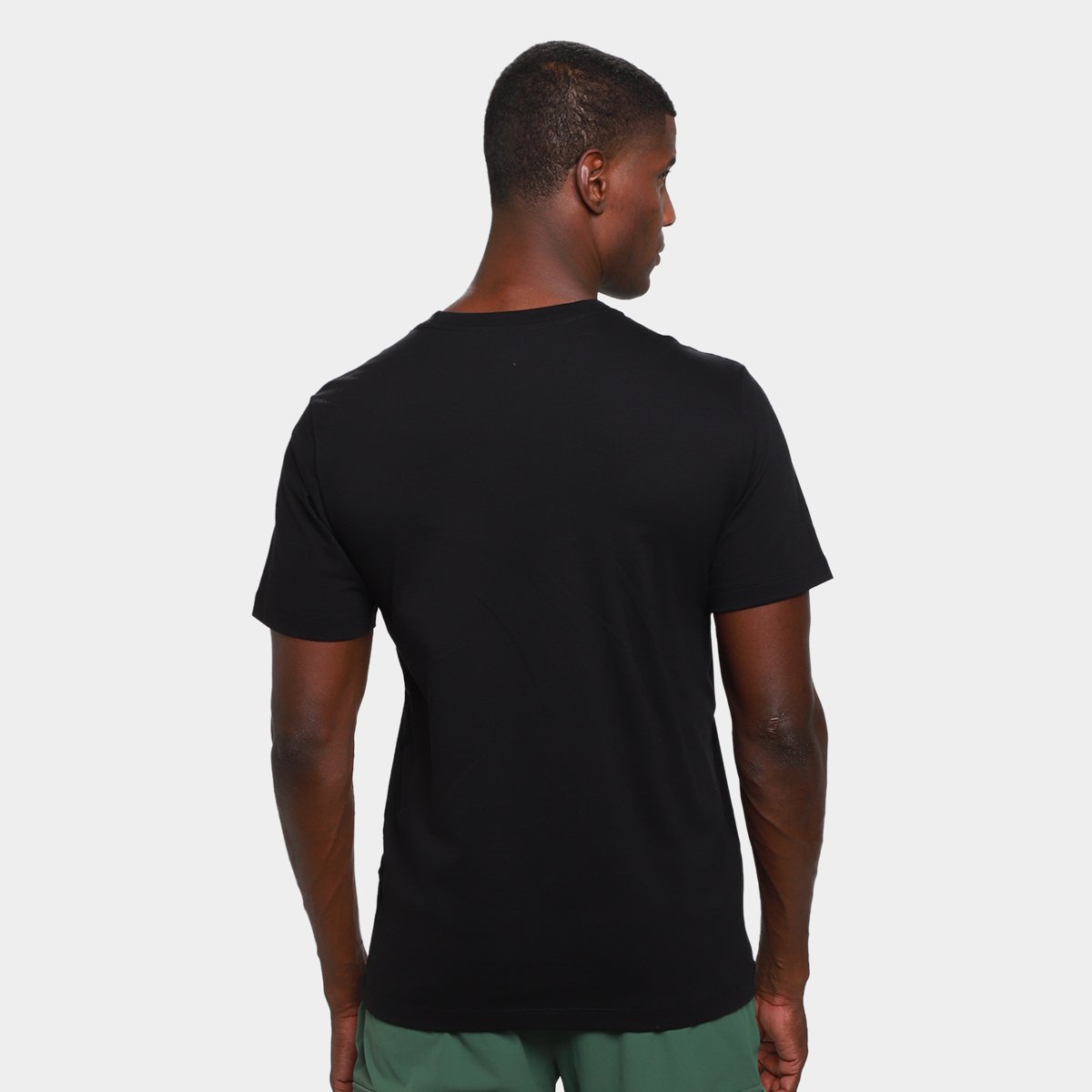 Camiseta The Nort Face Evolution Summit - 2