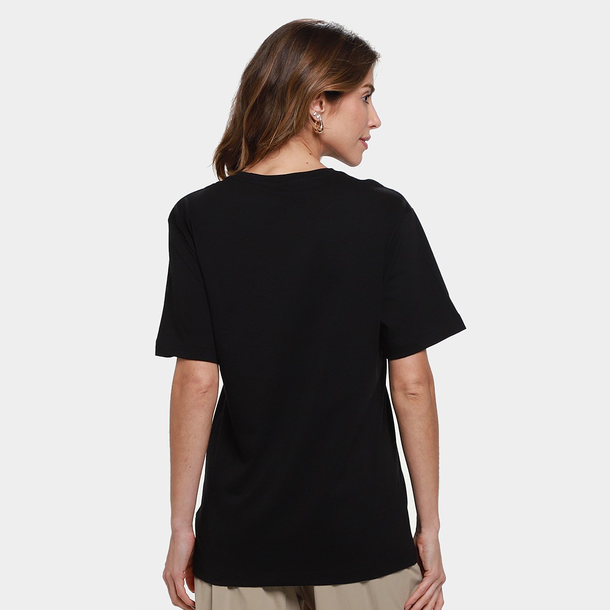 Camiseta The Nort Face Evolution Summit - 3