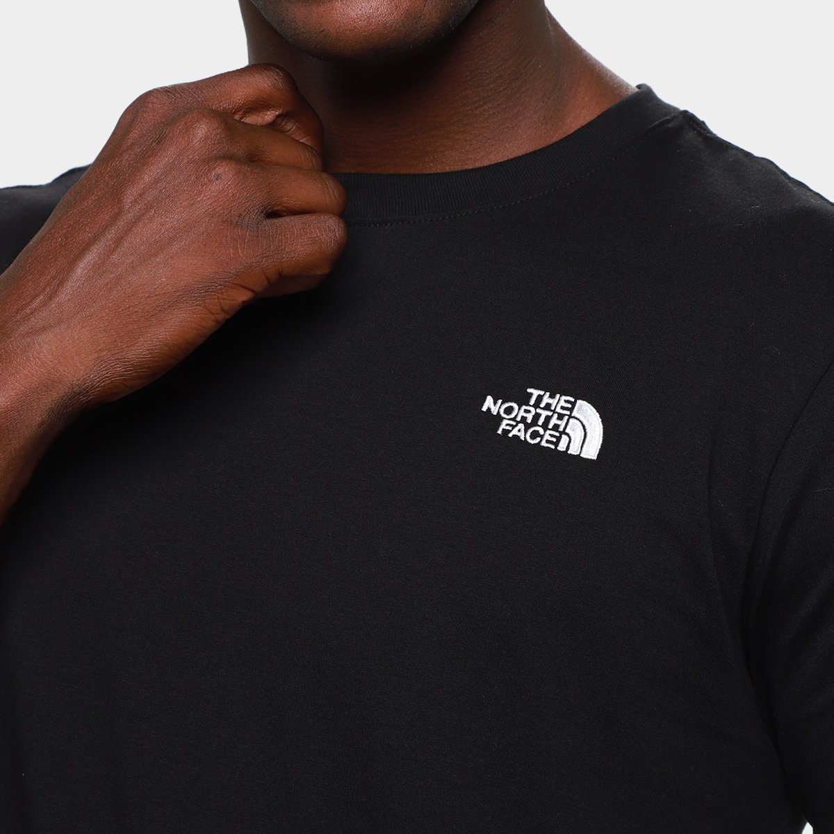 Camiseta The Nort Face Evolution Summit - 4