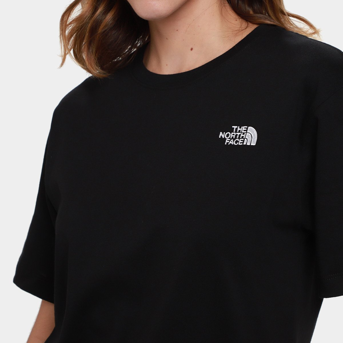 Camiseta The Nort Face Evolution Summit - 5