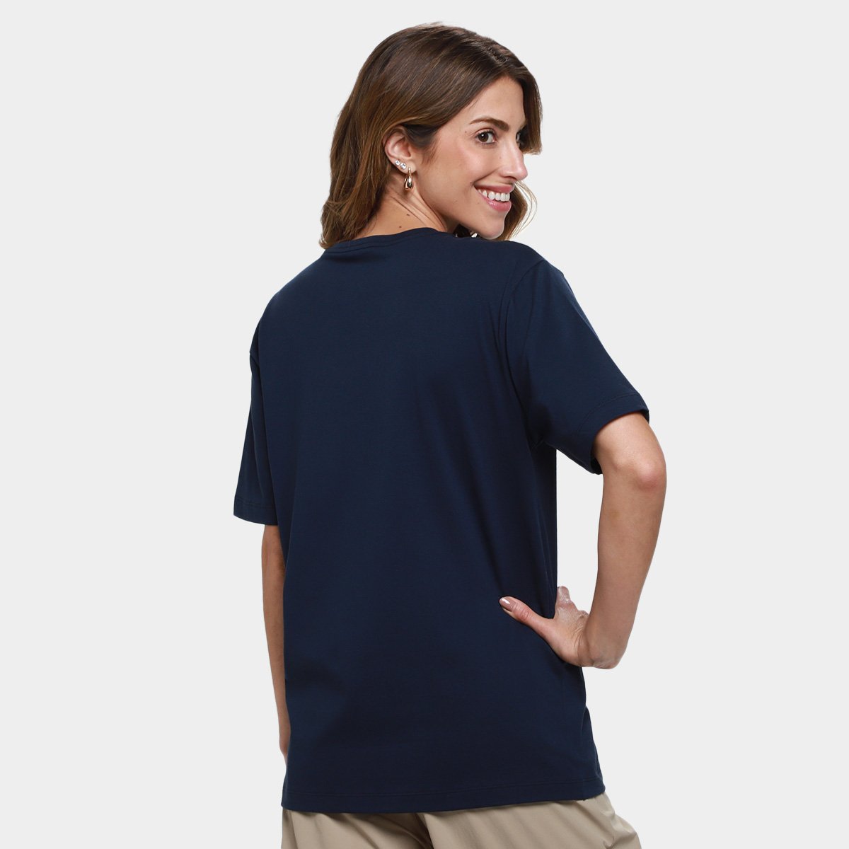 Camiseta The Nort Face Evolution Summit - 3