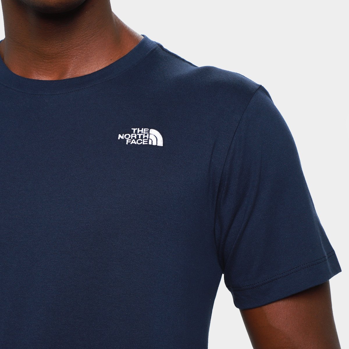Camiseta The Nort Face Evolution Summit - 5