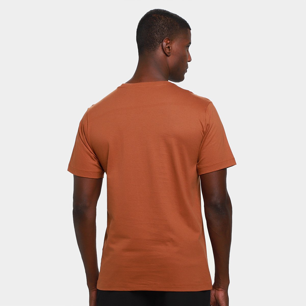 Camiseta The Nort Face Evolution Summit - 2
