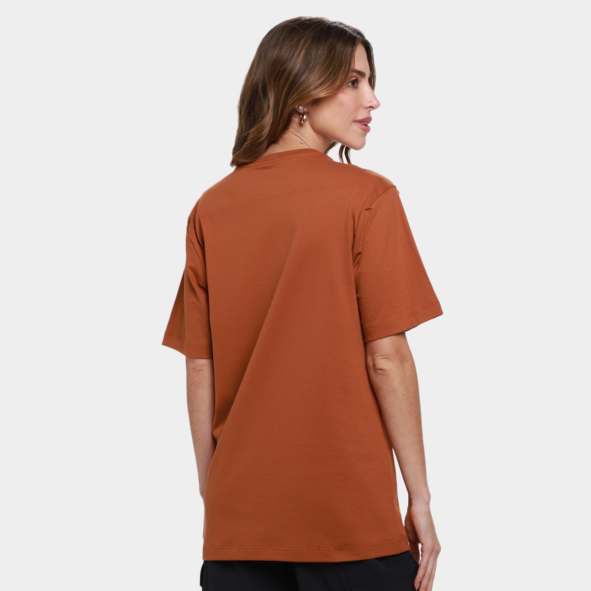 Camiseta The Nort Face Evolution Summit - 3