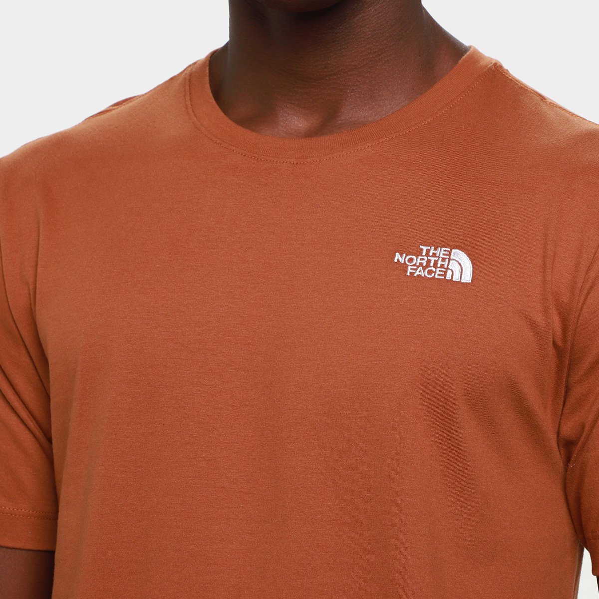 Camiseta The Nort Face Evolution Summit - 5