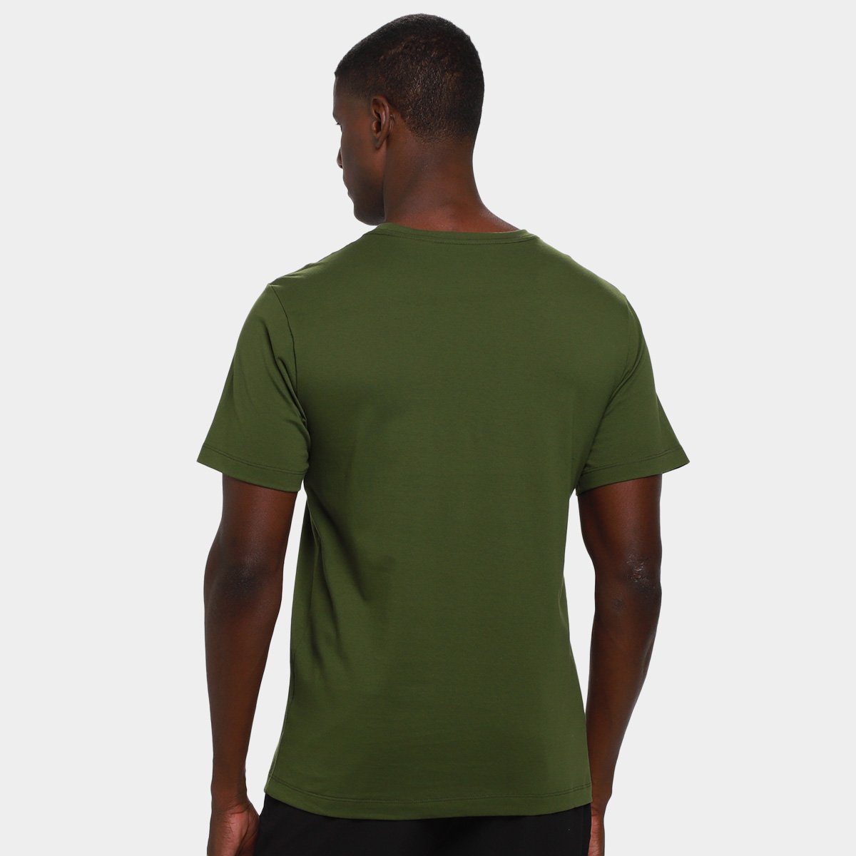 Camiseta The Nort Face Evolution Summit - 2