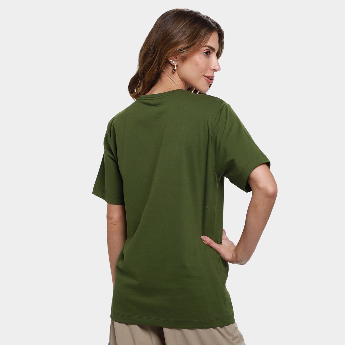 Camiseta The Nort Face Evolution Summit - 3