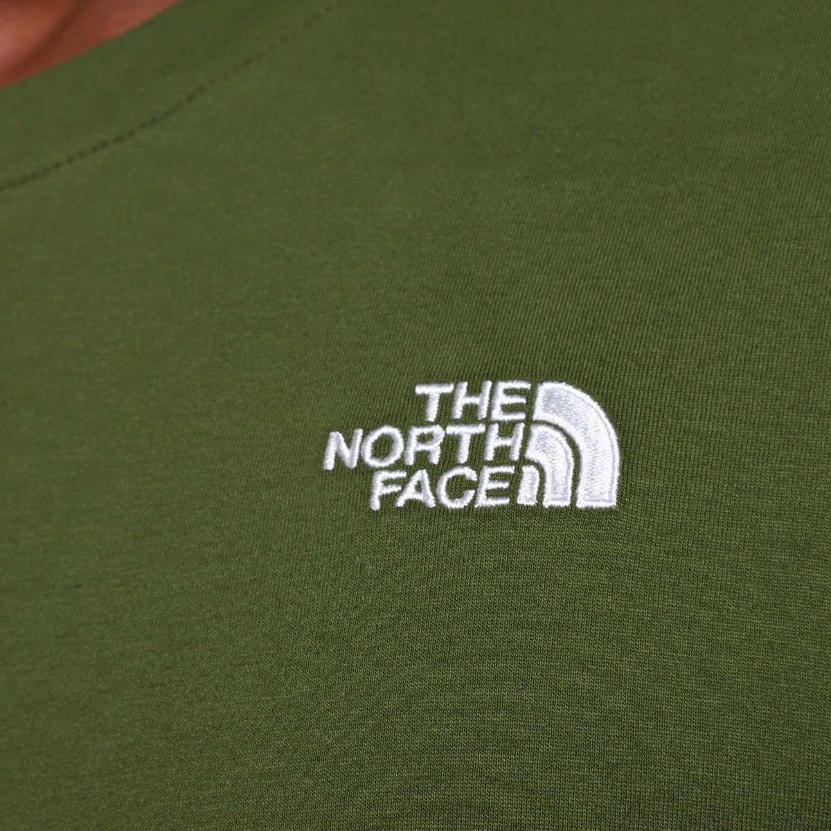Camiseta The Nort Face Evolution Summit - 4