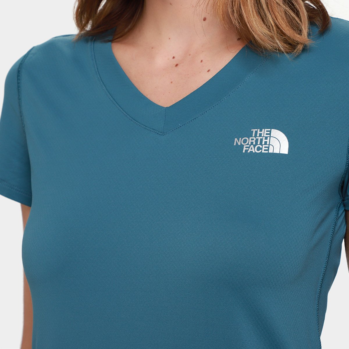 Camiseta The Nort Face Hyper Feminina - 2