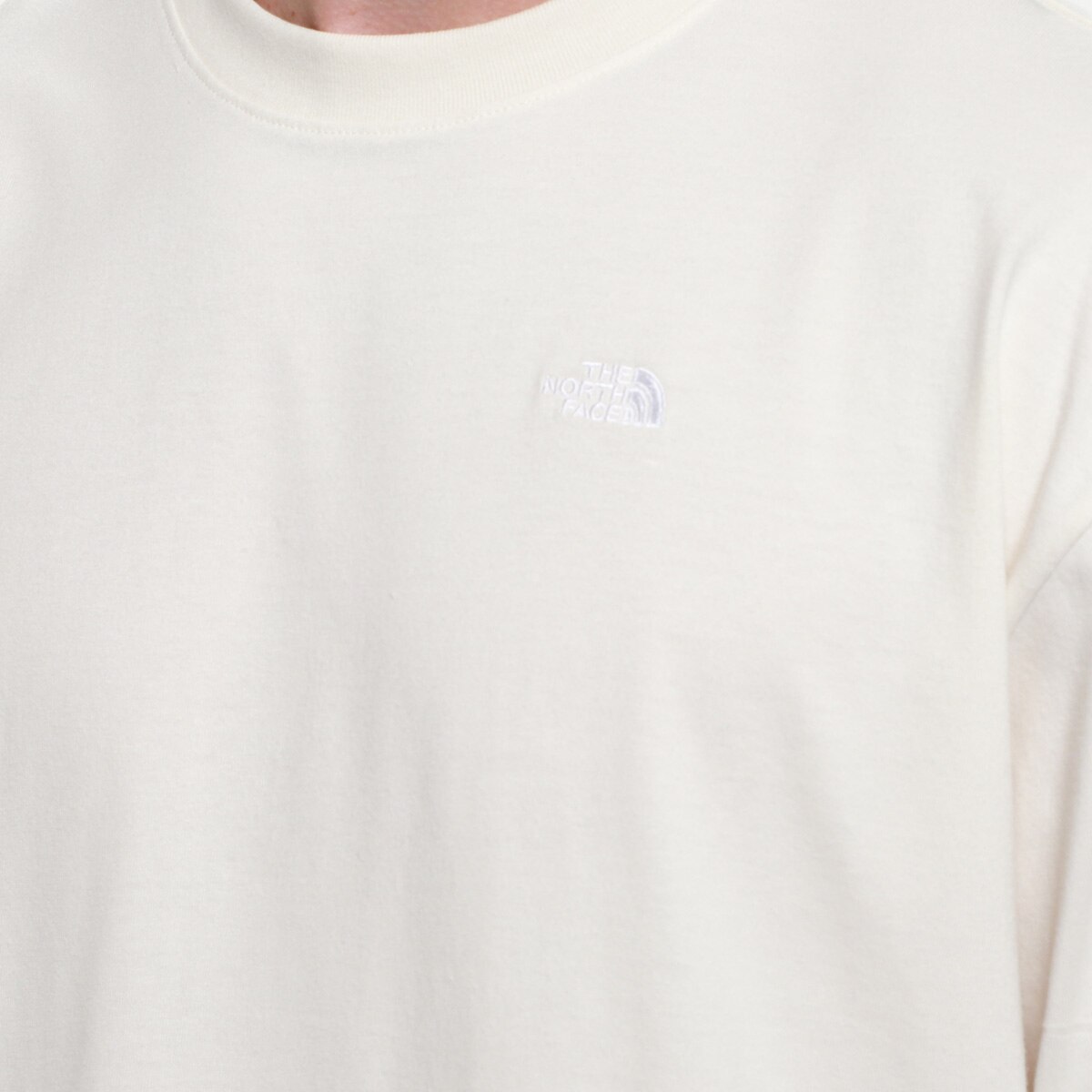 Camiseta The Nort Face Oversized Essential Masculina - 2