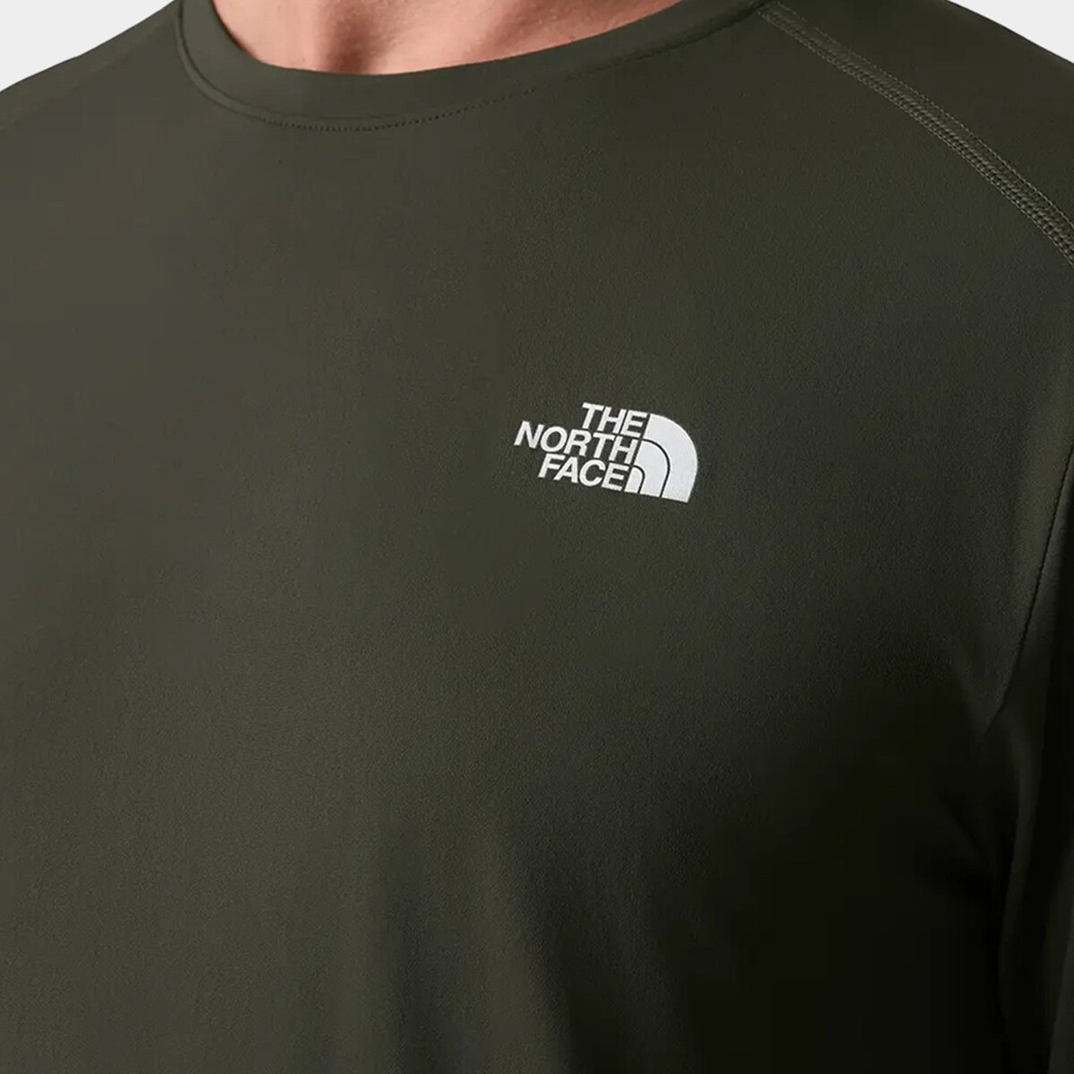 Camiseta The North Face  Básica Masculina - 2