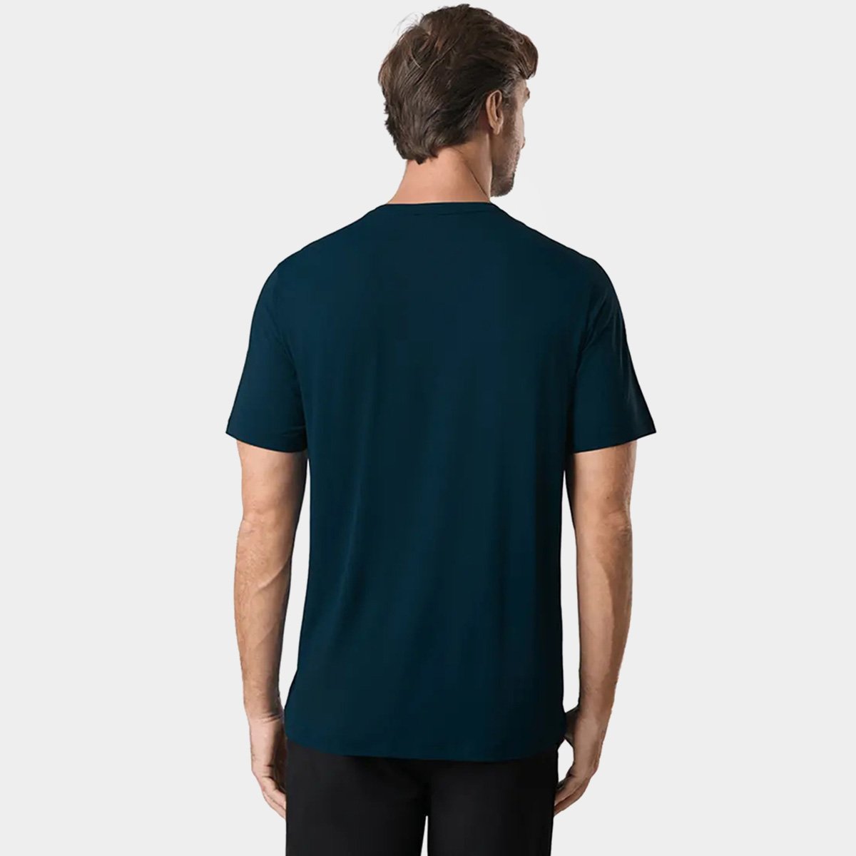 Camiseta The North Face  Básica Masculina - 1