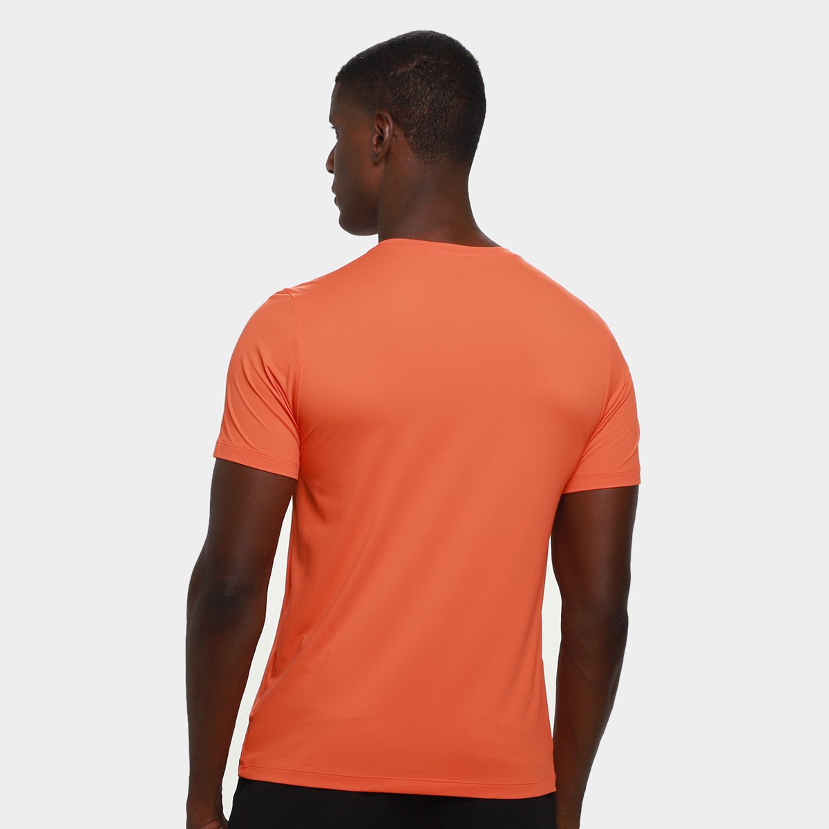 Camiseta The North Face  Básica Masculina - 1
