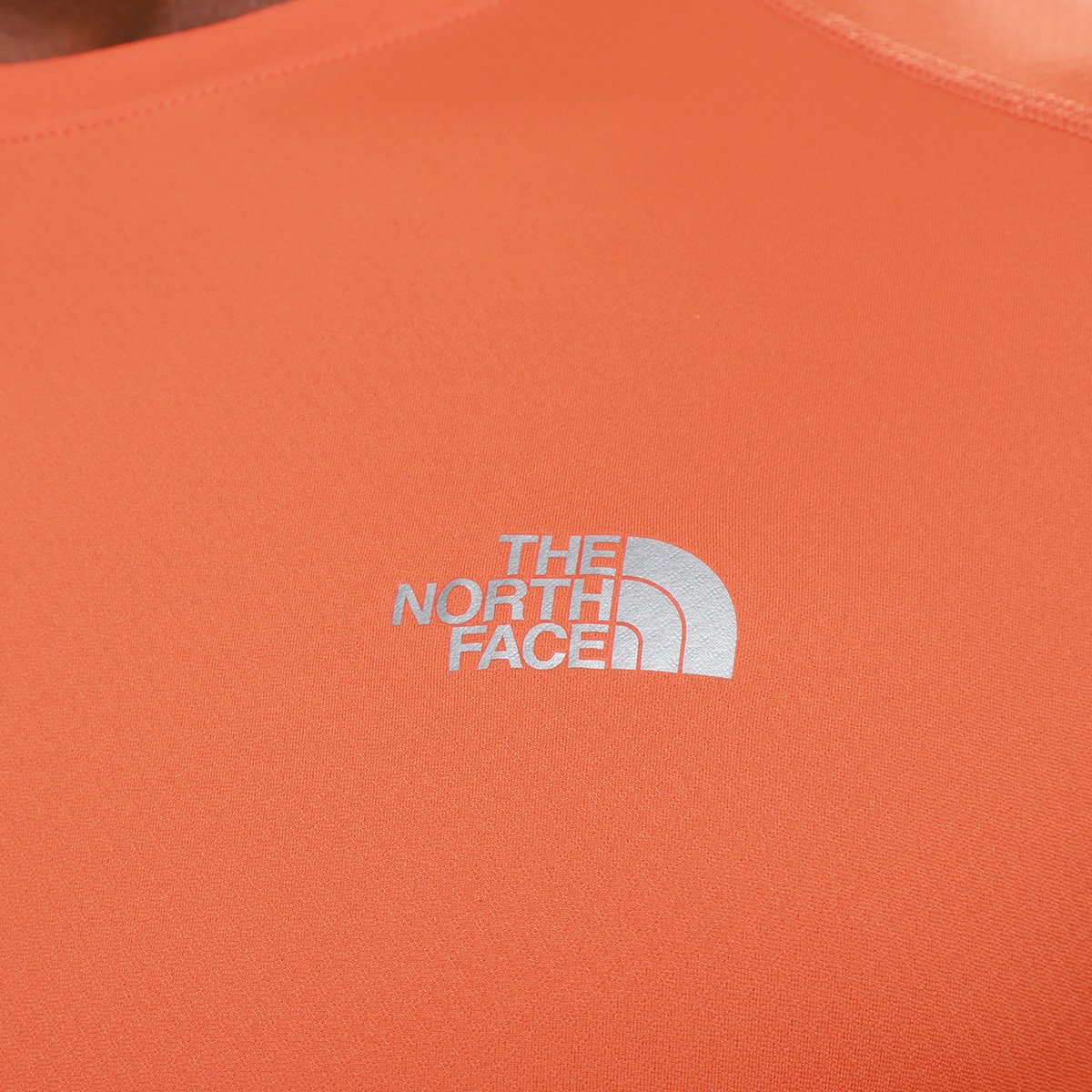 Camiseta The North Face  Básica Masculina - 3