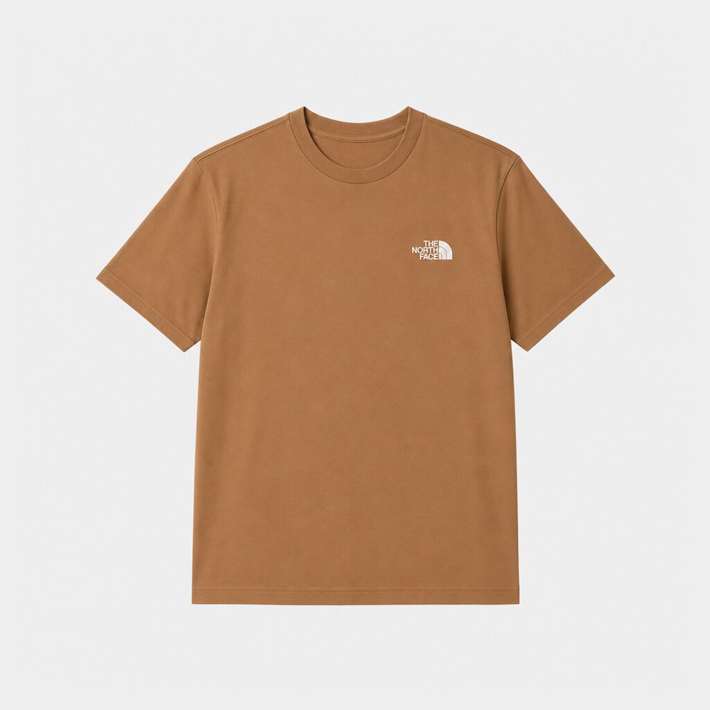 Camiseta The North Face Biner Graphic 4