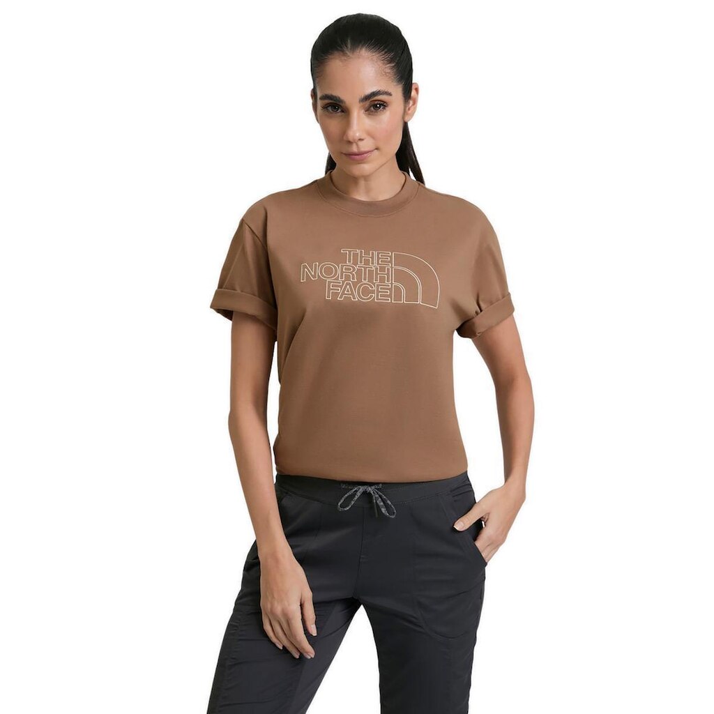 Camiseta The North Face Drew Peak Light