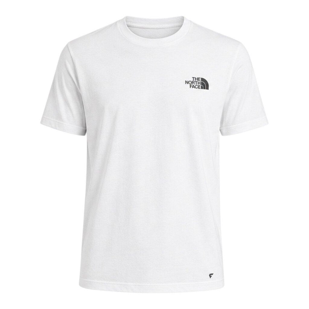 Camiseta The North Face Evolution Bear Tee Unissex