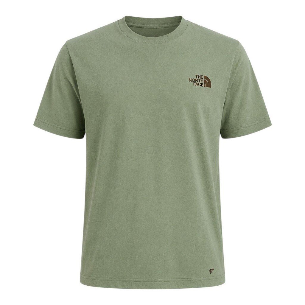 Camiseta The North Face Evolution Bear Tee Unissex
