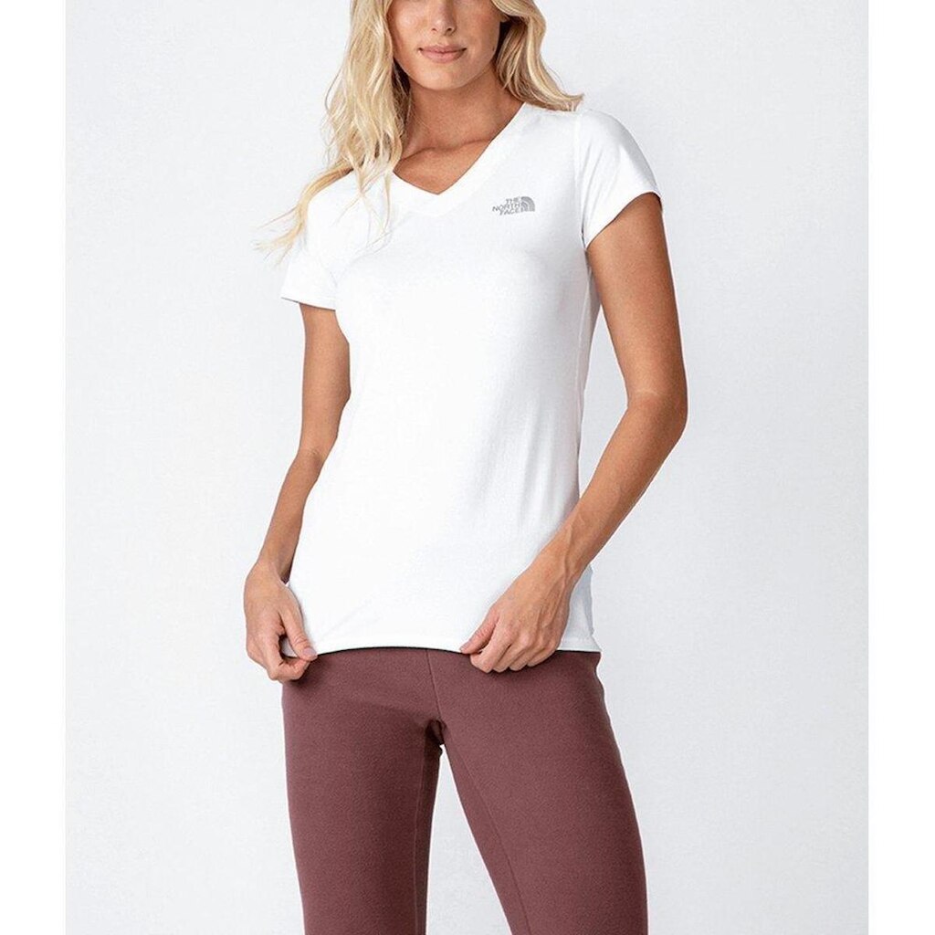 Camiseta The North Face Feminina Hyper Tee Neck