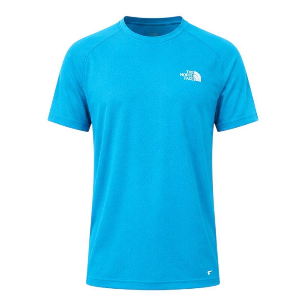 Camiseta The North Face Hyper Tee Crew Masculina