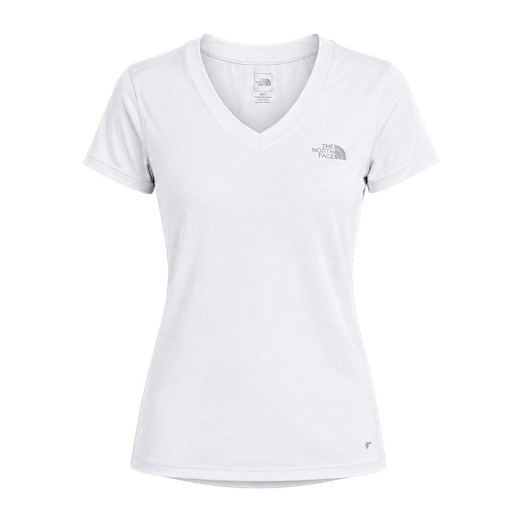 Camiseta The North Face Hyper Tee Feminina