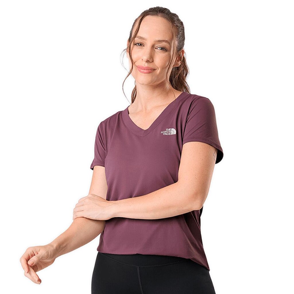 Camiseta The North Face Hyper Tee