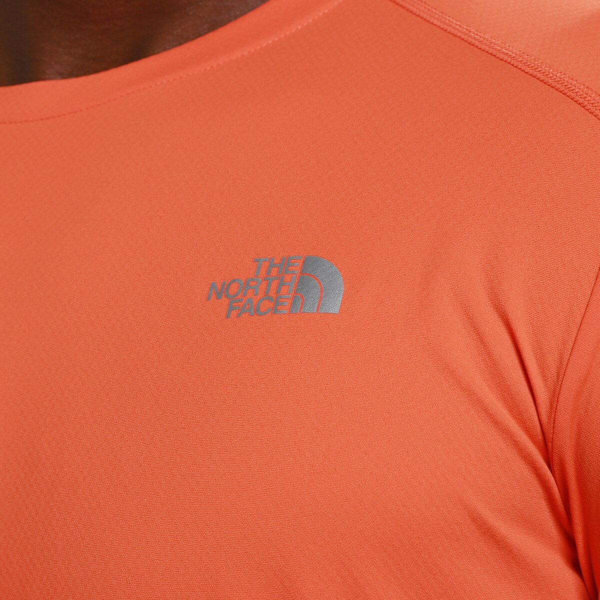 Camiseta The North Face Manga Longa Masculina - 2
