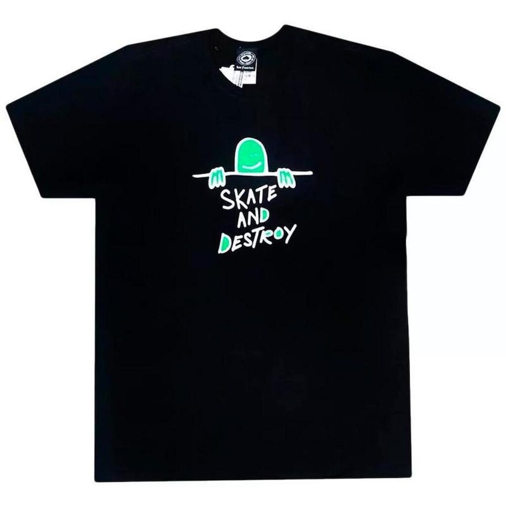 Camiseta Thrasher Gonz Sad