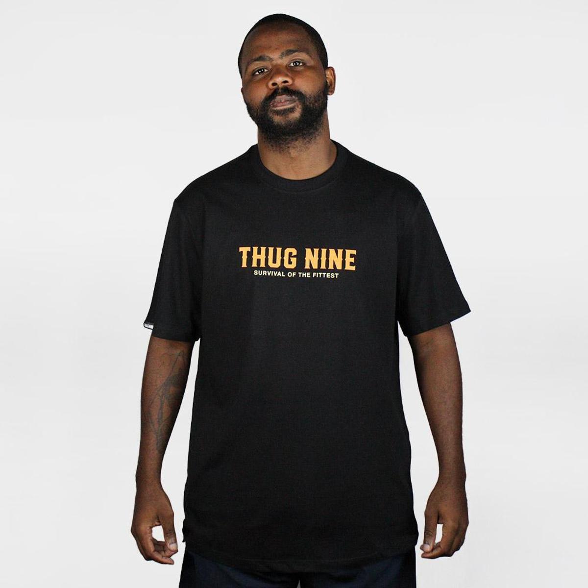 Marc Cain T shirt Hotix Motif