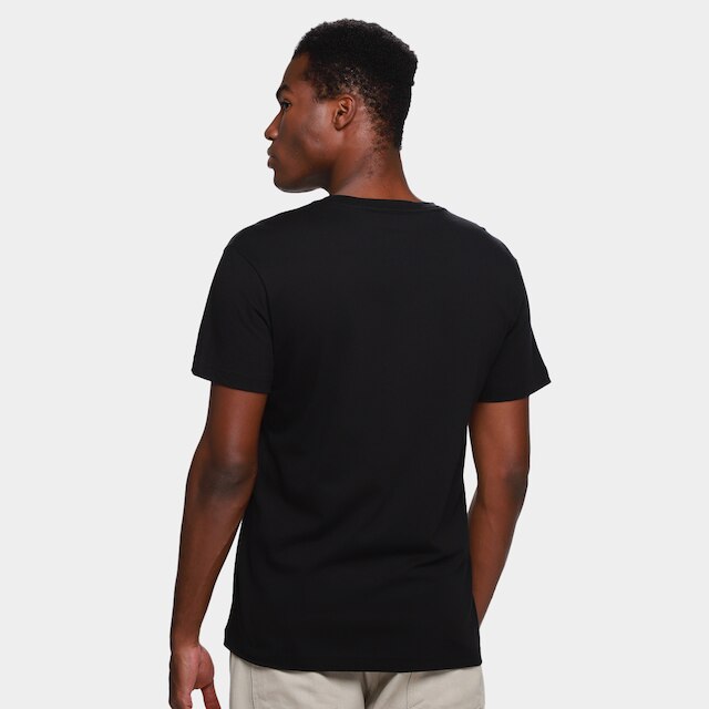 Camiseta Tommy Hilfiger Essential Masculina