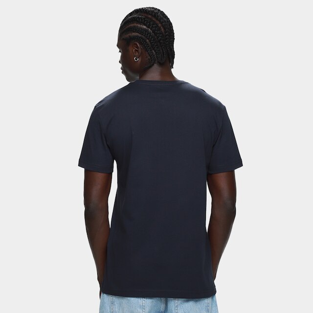 Camiseta Tommy Hilfiger Essential Masculina