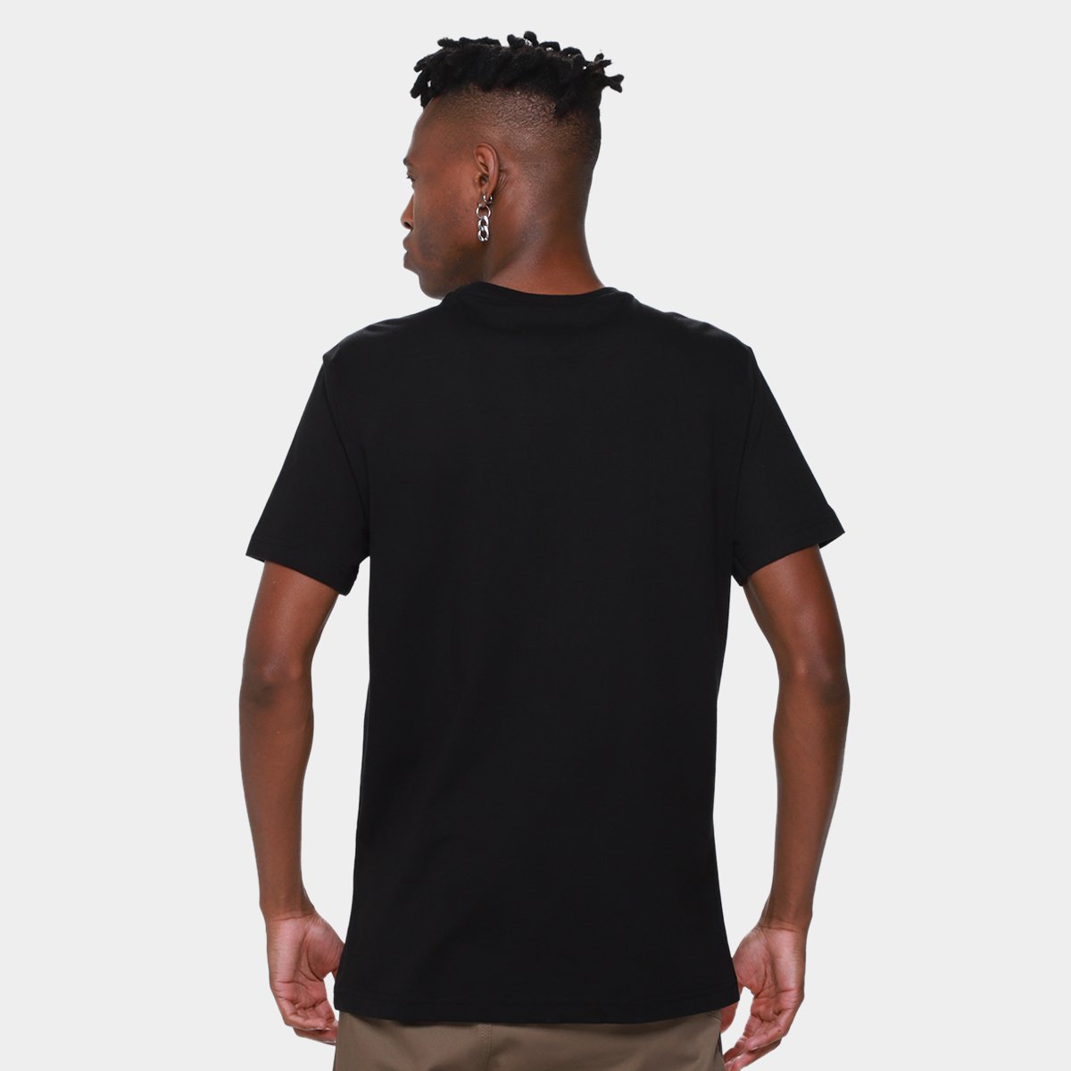 Camiseta Tommy Hilfiger IM Core Masculina - 1