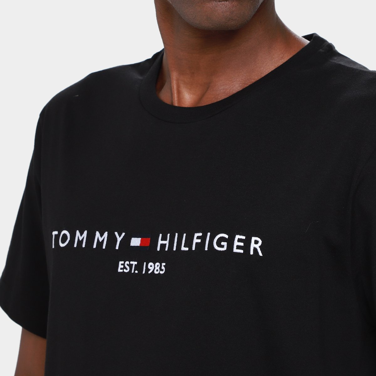 Camiseta Tommy Hilfiger IM Core Masculina - 2