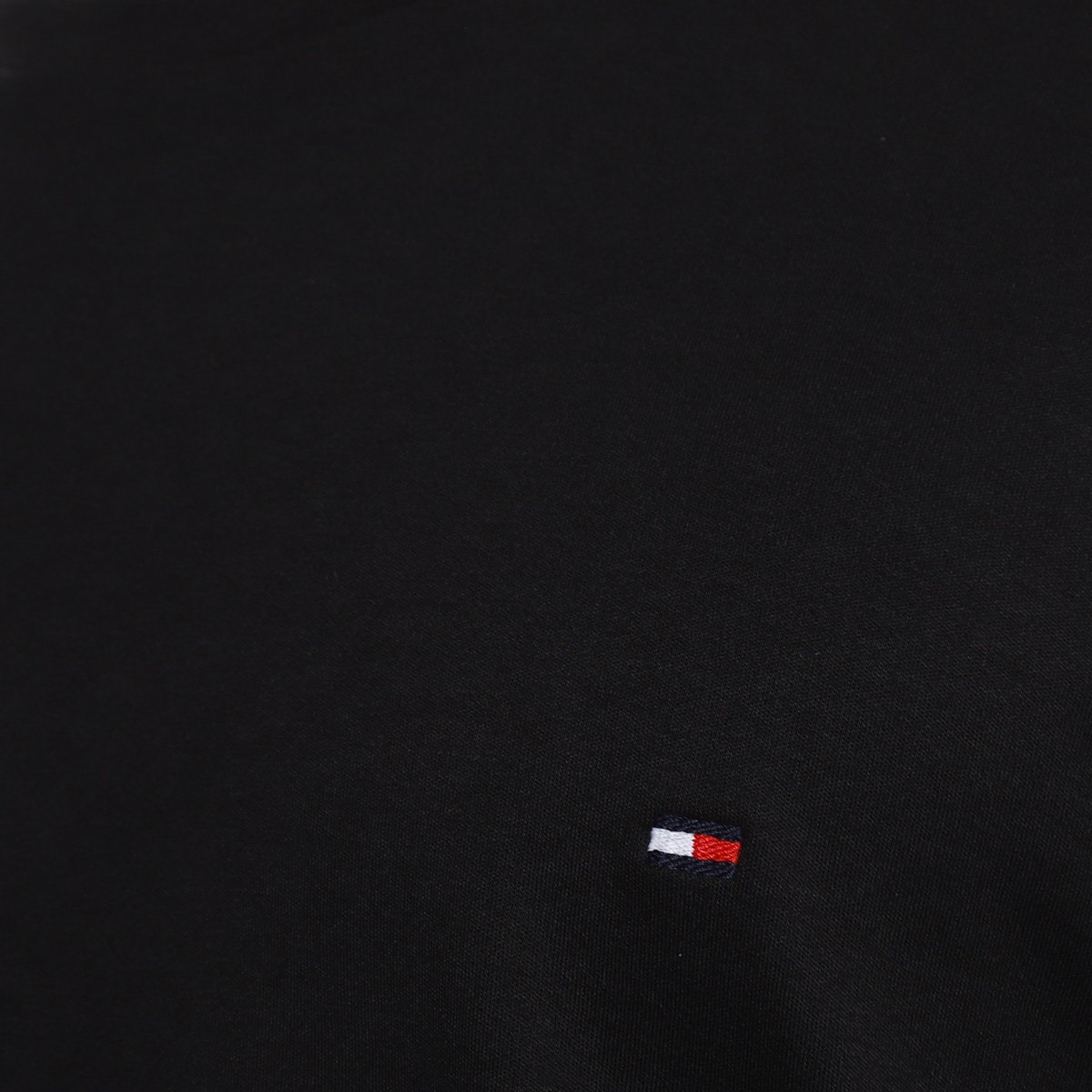 Camiseta Tommy Hilfiger Light Interlock Masculina - 2