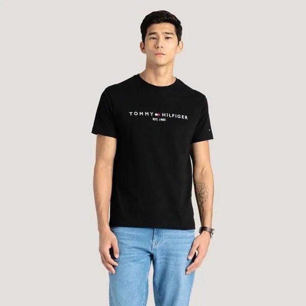 Camiseta Tommy Hilfiger