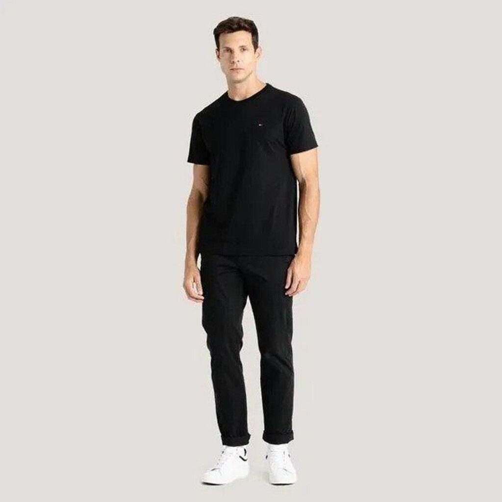 Camiseta Tommy Hilfiger