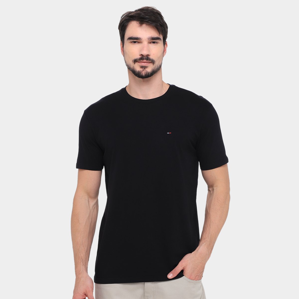 Camiseta Masculina Mississipi em promoção na Netshoes!
