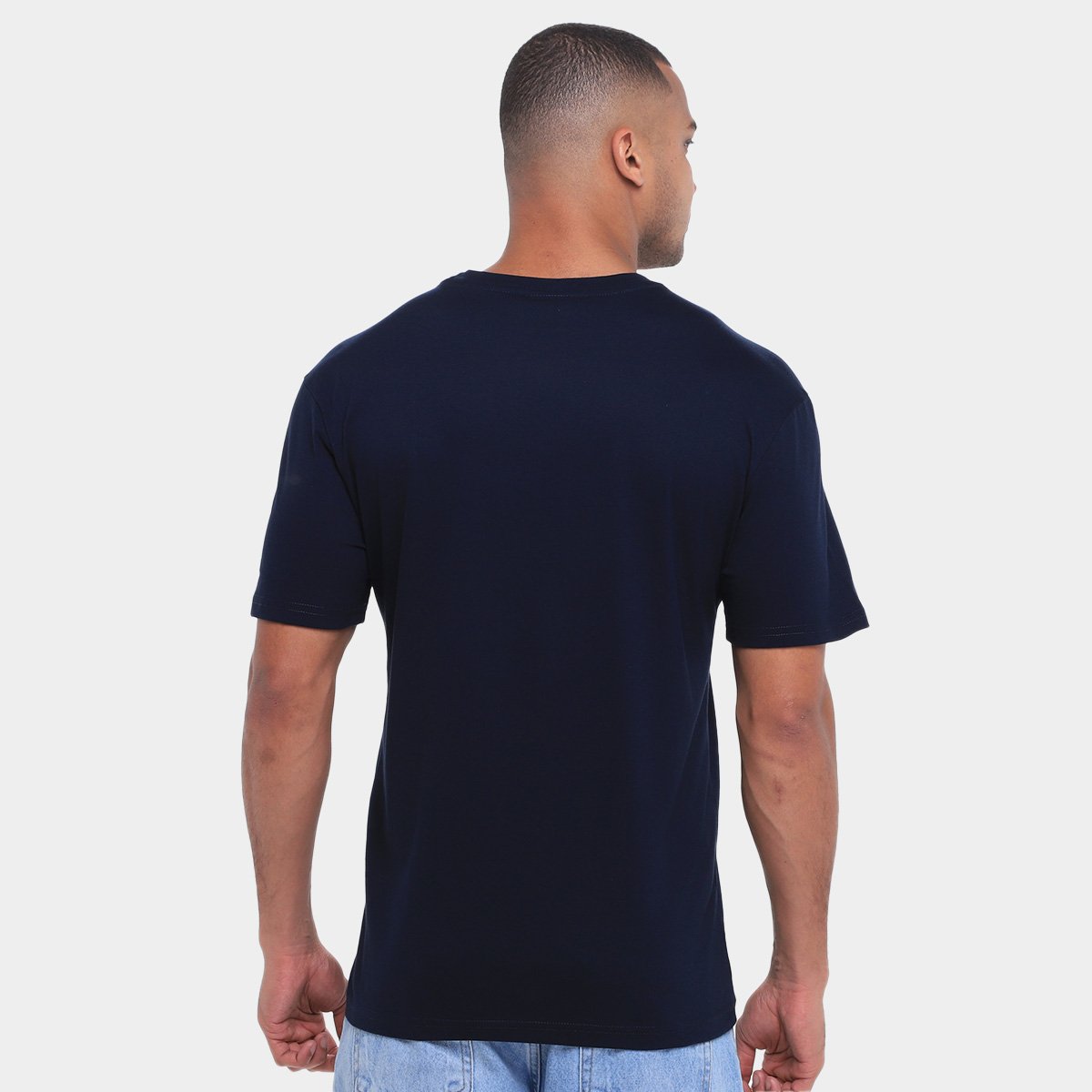 Camiseta Tommy Jeans Masculina - 1
