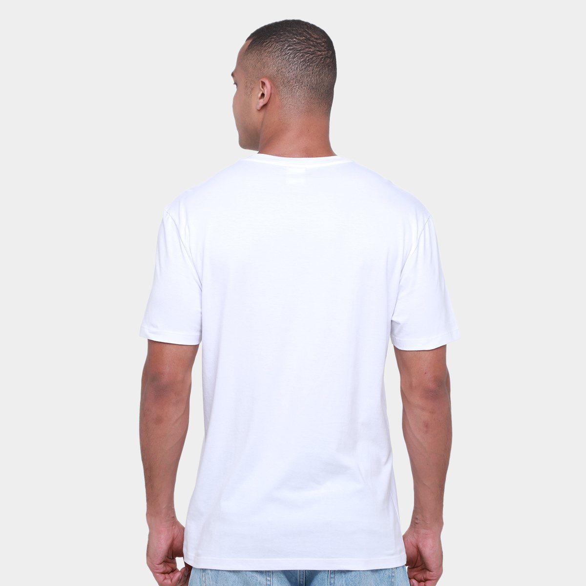 Camiseta Tommy Jeans Masculina - 1