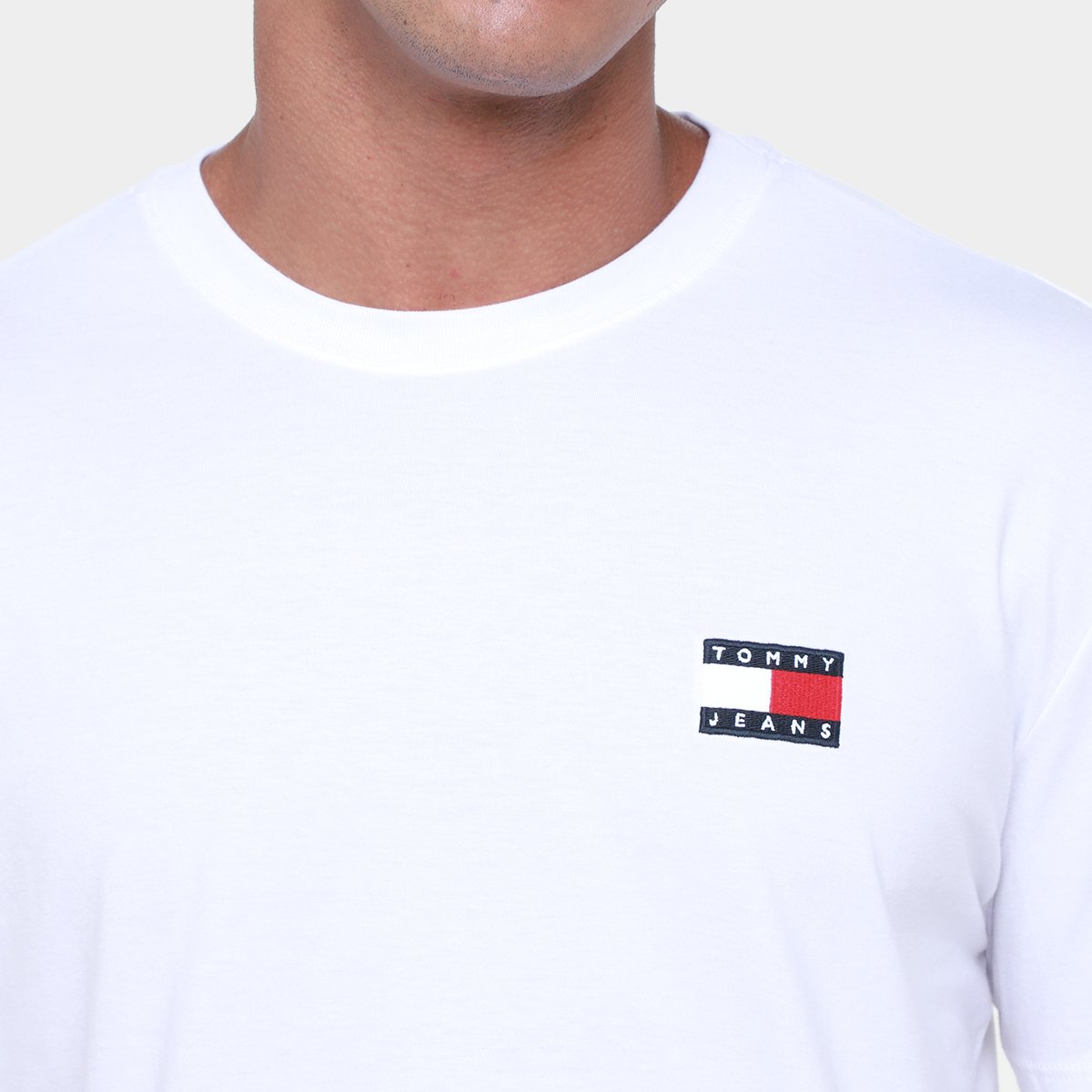 Camiseta Tommy Jeans Masculina - 2