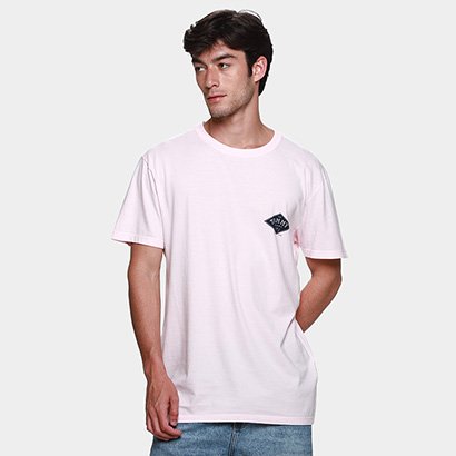 Camiseta Tommy Jeans Varsity Graphics Masculina - Masculino