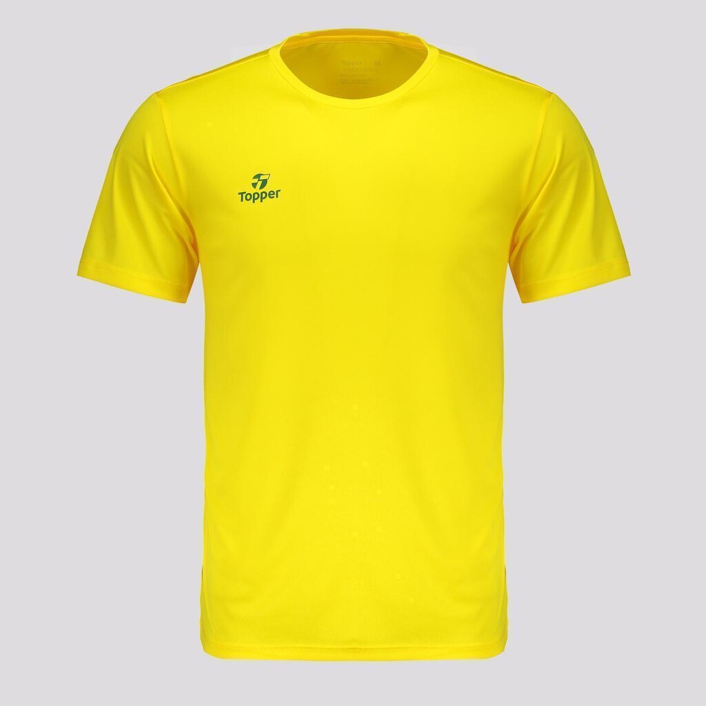 Camiseta Topper Classic Masculina