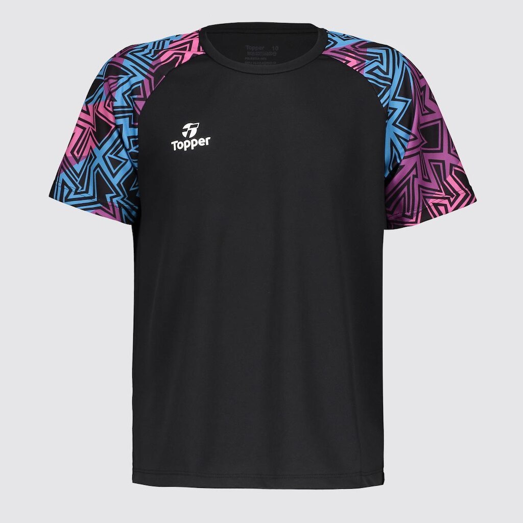 Camiseta Topper Light Juvenil
