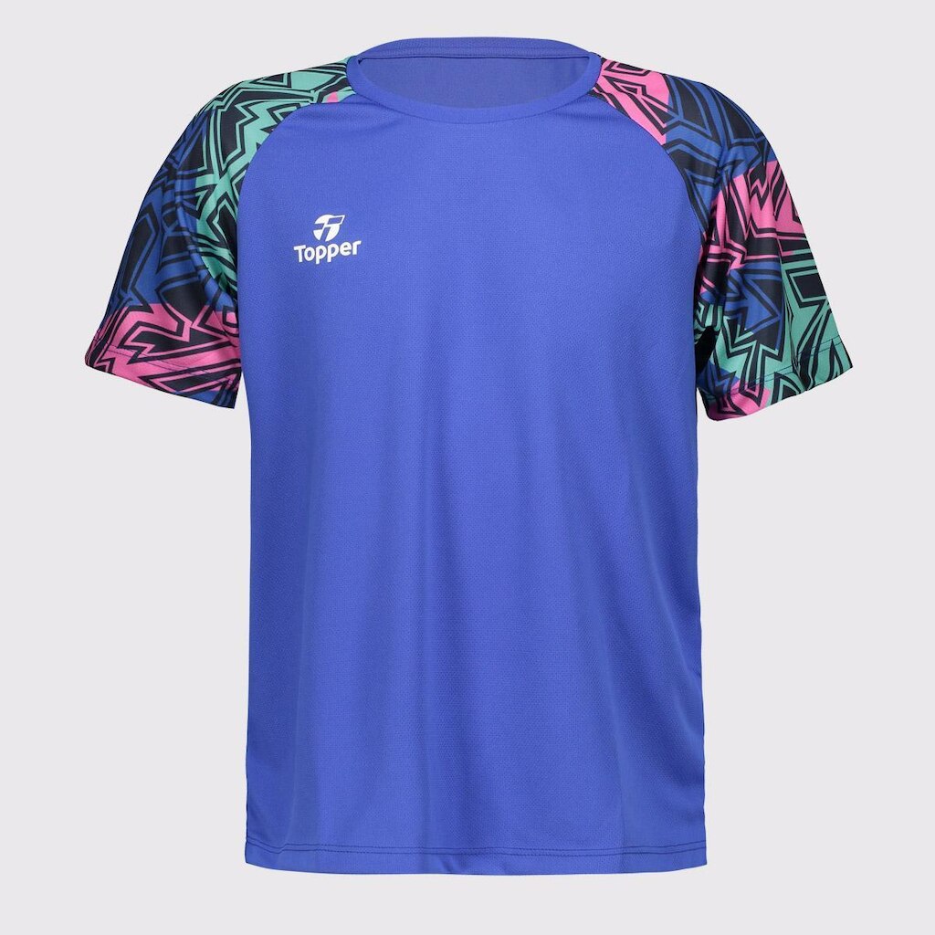 Camiseta Topper Light Juvenil