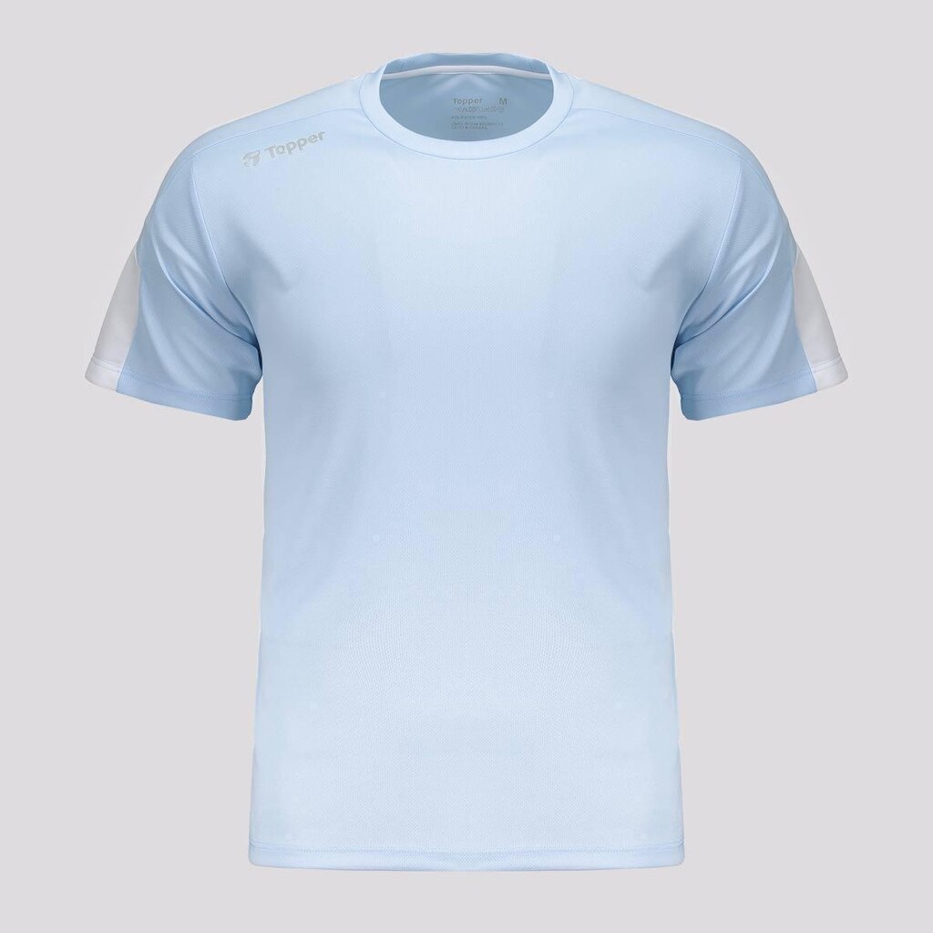 Camiseta Topper Side II Masculina