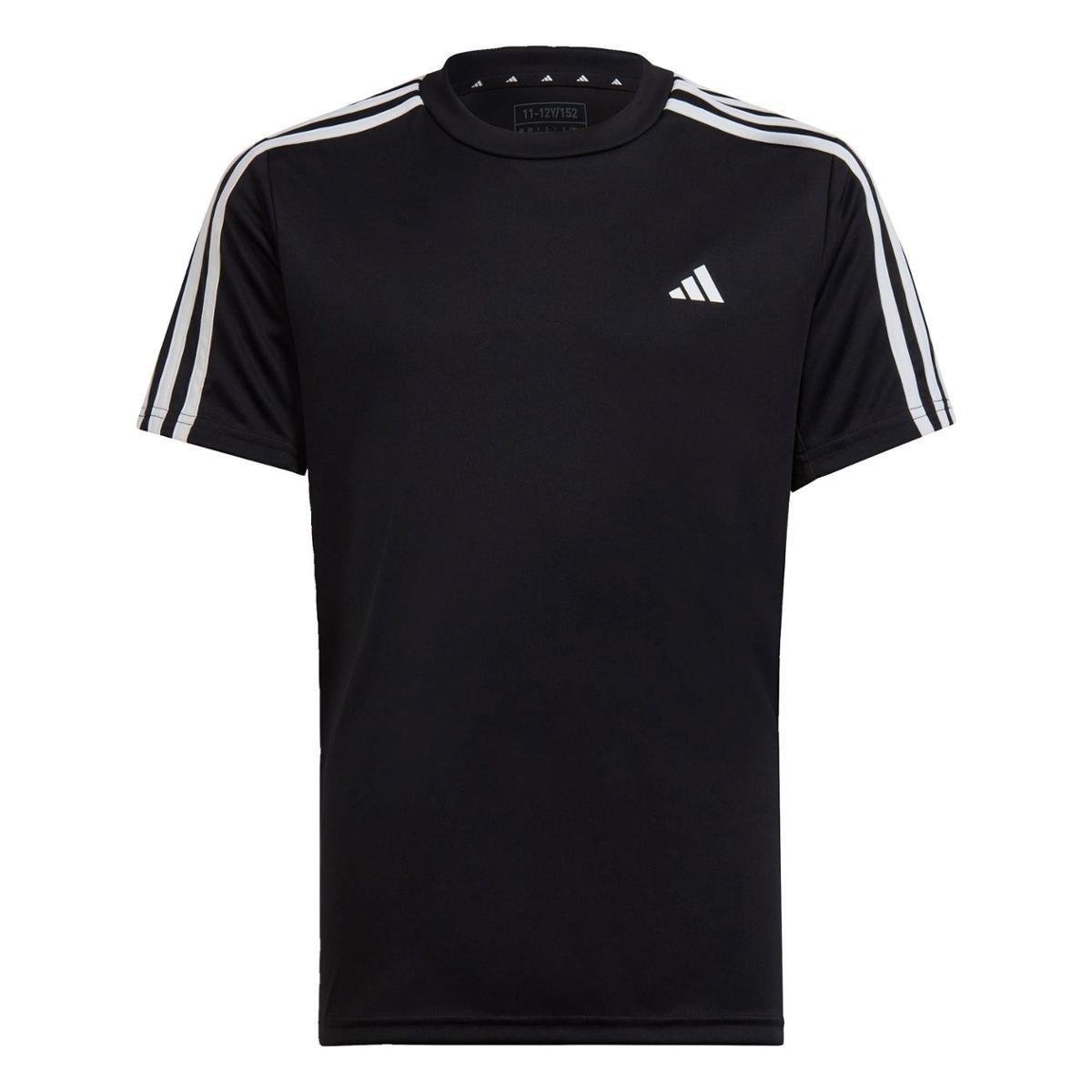 Camiseta Train Essentials AEROREADY 3-Stripes Regular Fit Adidas