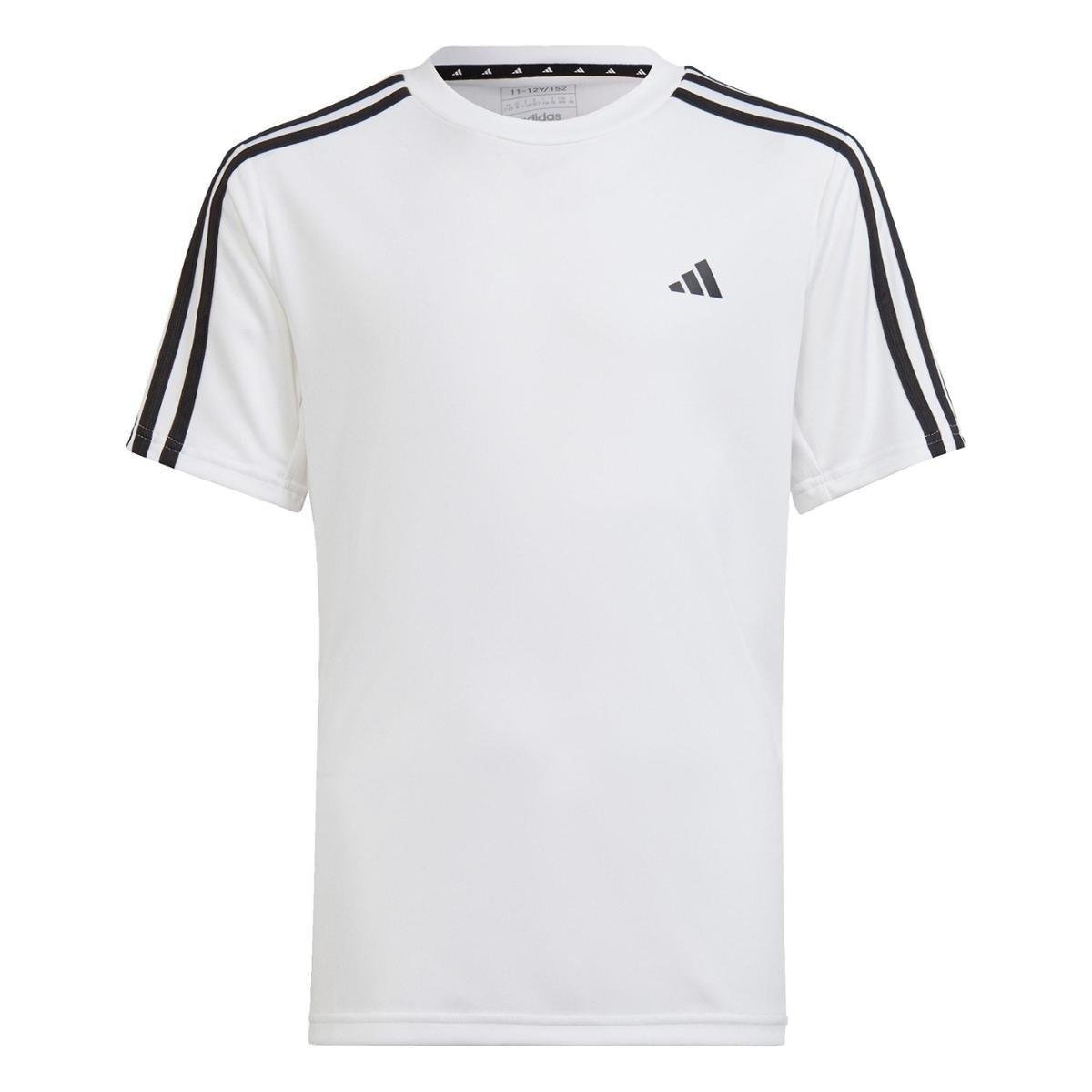 Camiseta Train Essentials AEROREADY 3-Stripes Regular Fit Adidas